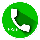 Free Call Number icono
