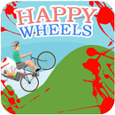 Unhappy Gut Rider APK