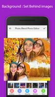 Blend Me Photo Editor screenshot 1