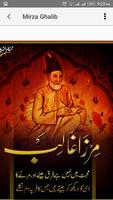 Mirza Ghalib screenshot 3