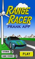 Range Racer Prank App تصوير الشاشة 1