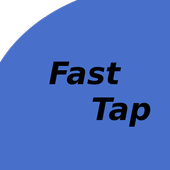 Fast Tap icon