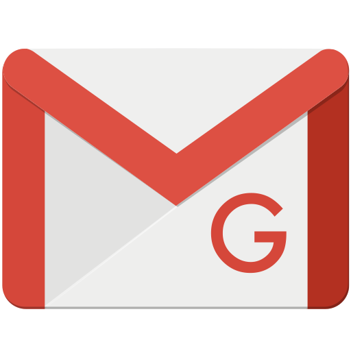 Email cliente de Gmail