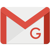 Email App for Gmail icône