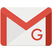 Email App for Gmail 아이콘