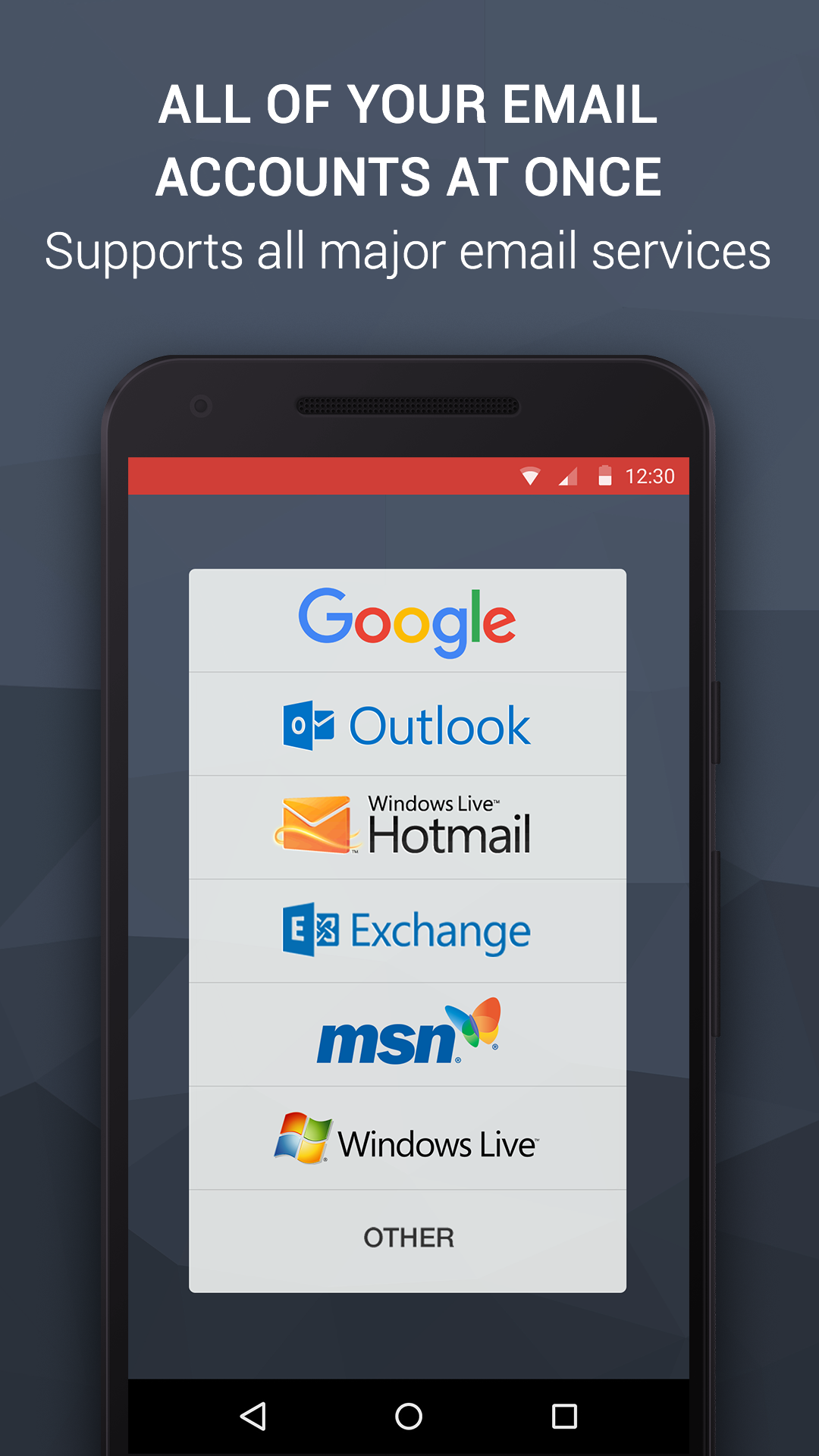 mail google app