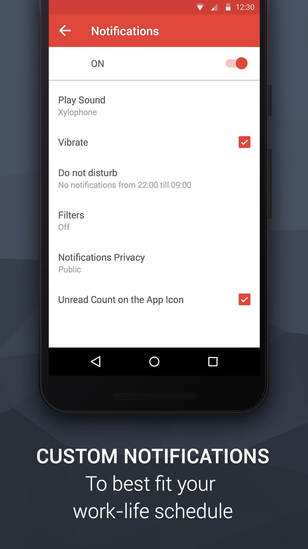 can i add my gmail to my mail app