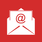 Mailbox for Gmail - Email  App ikona