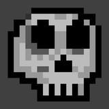 The Hall - a mini horror game icon
