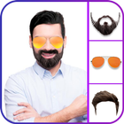 آیکون‌ Boys Photo Editor