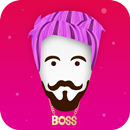 Man HairStyle Photo Editor APK