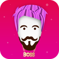 Man HairStyle Photo Editor