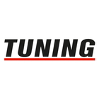 TUNING icon