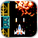 New 8bitSTG 電子艦隊ナック APK