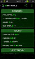 OBD Fuel Detect Light screenshot 2