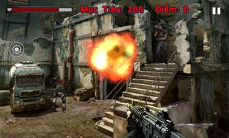 Đột Kích 3D screenshot 1