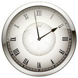 Analog Clock Mega Pack