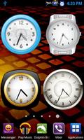 Analog Clock Mega Pack Ekran Görüntüsü 1