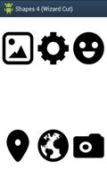 Shapes 4 (Wizard Cut) screenshot 2