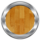Texture Wood (Wizard Cut) icône