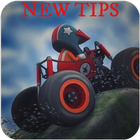 Tips for Mini Racing Adventure آئیکن