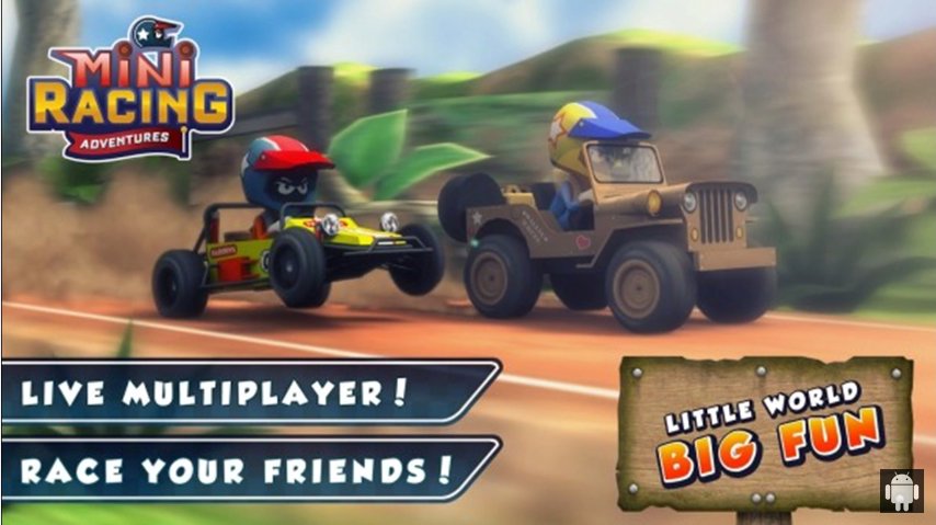 Tips For Mini Racing Adventure For Android Apk Download