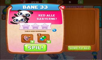 New Guide: Panda Pop imagem de tela 2