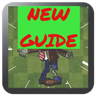 New Guide: Plant vs Zombies 2 图标