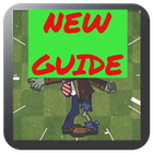 New Guide: Plant vs Zombies 2 icon