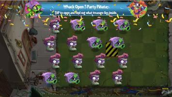 New Guide: Plant vs Zombies 2 Ekran Görüntüsü 1