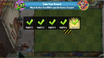 New Guide: Plant vs Zombies 2 스크린샷 2