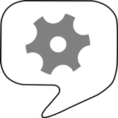 GIMIN SMS-sender icon