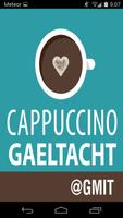 Poster GaelAppuccino