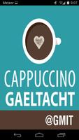 GaelAppuccino Affiche