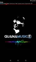 guanamusic.com Affiche