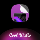 Cool Walls icône
