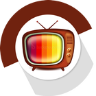 Live TV أيقونة