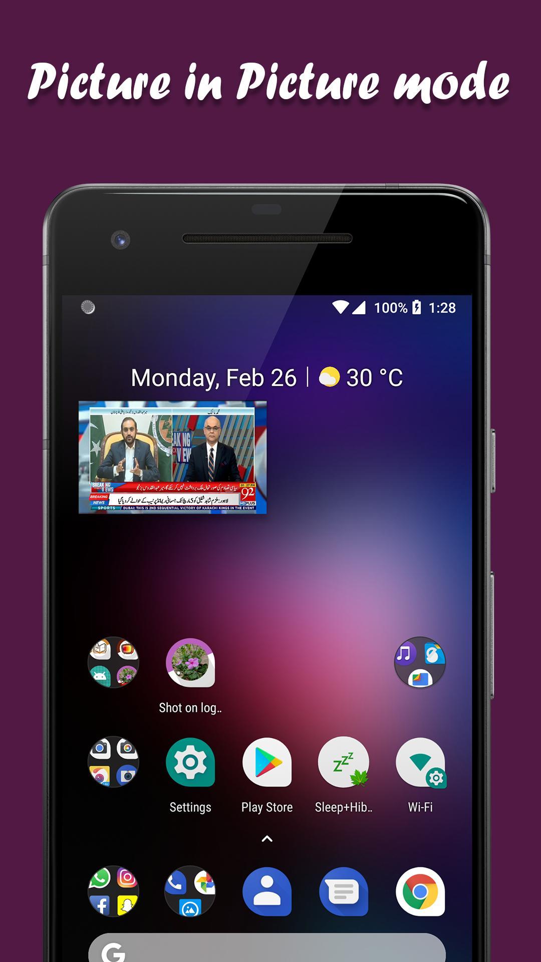 Live TV APK for Android Download