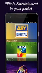 Live TV APK Herunterladen