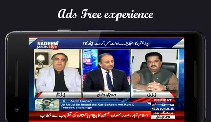 Live TV APK Herunterladen