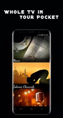 Live TV APK Herunterladen