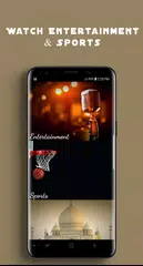 Live TV APK Herunterladen