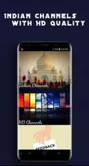 Live TV APK Herunterladen