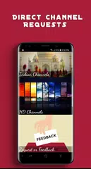 Live TV APK Herunterladen