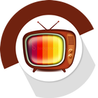 Live TV-icoon
