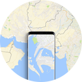 Map Wallpaper