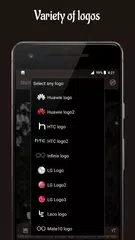 Shot on logo APK Herunterladen