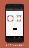 Roll The Dice syot layar 1