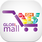 GloriMall icône