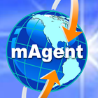 mAgent行動華佗(Wifi版) icon